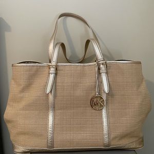 Michael Kors tote